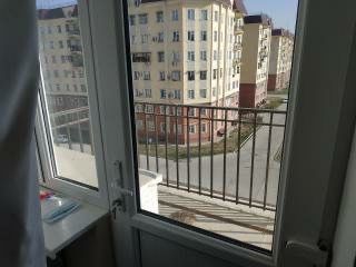 Sotiladi Sergeli 6a 2 xona 5 etaj 48 kvm