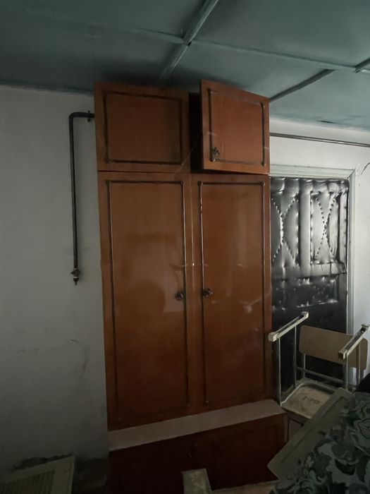 Мебель и пианино