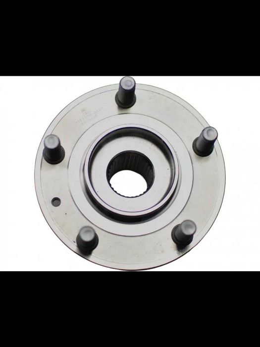 Передняя ступица ФАВ Т55 Б70 FAW Bestune T55 B70 и подшипник