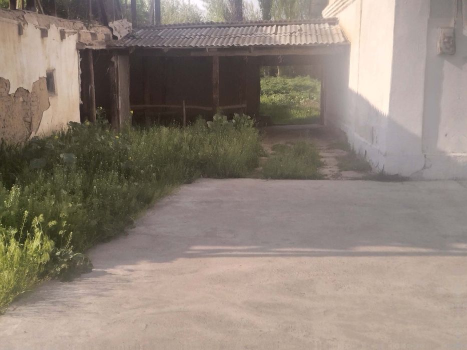 Уй жой сотилади 65000$ келишамиз
