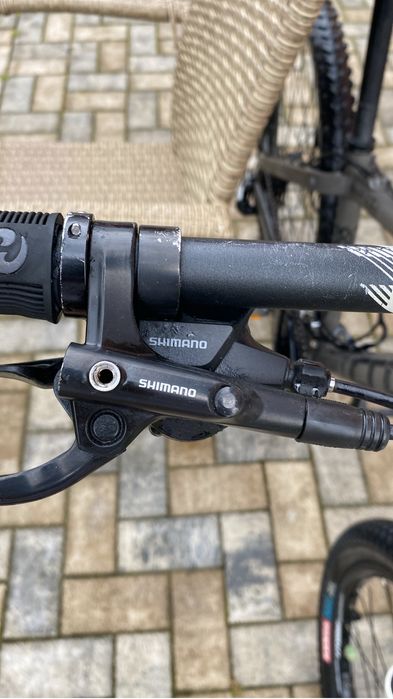 bicicleta cross dexter military