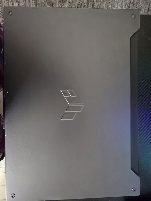 Laptop Asus tuf F15