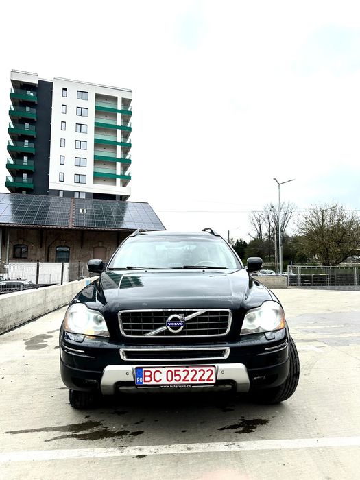VOLVO XC90 2011 — imagine 2