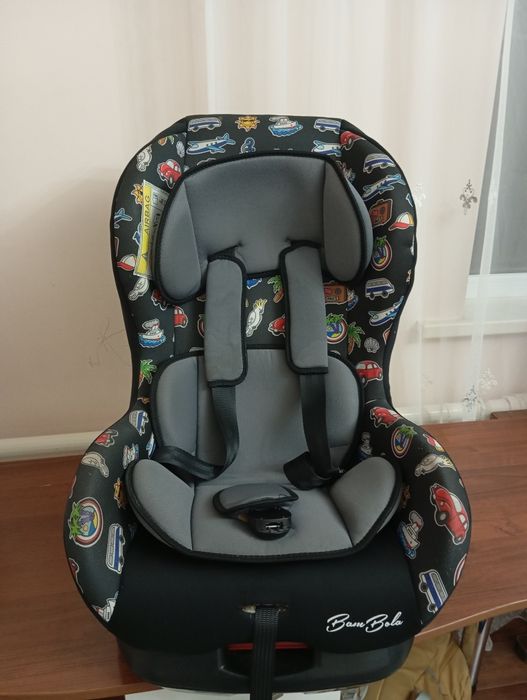 Автокресло детское