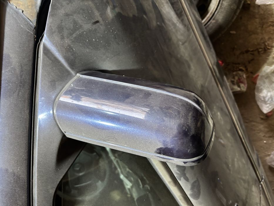 Разбор мерс 210 есть все