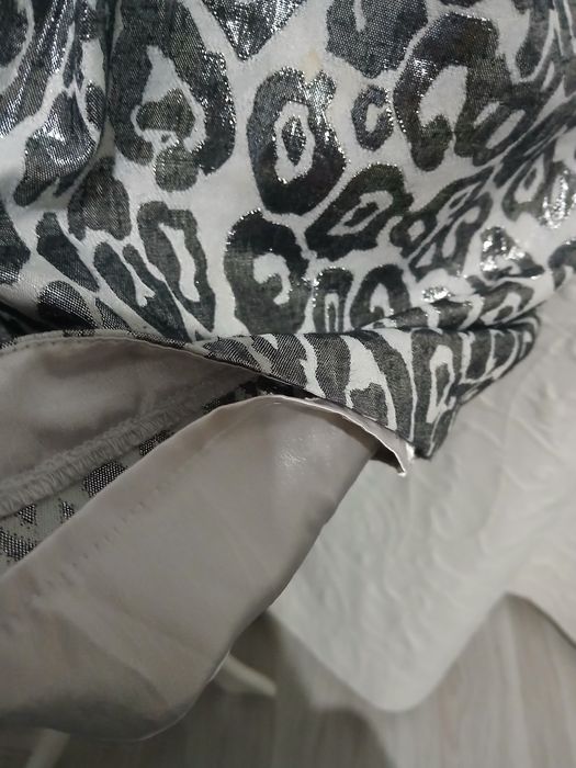 Официална рокля 6г