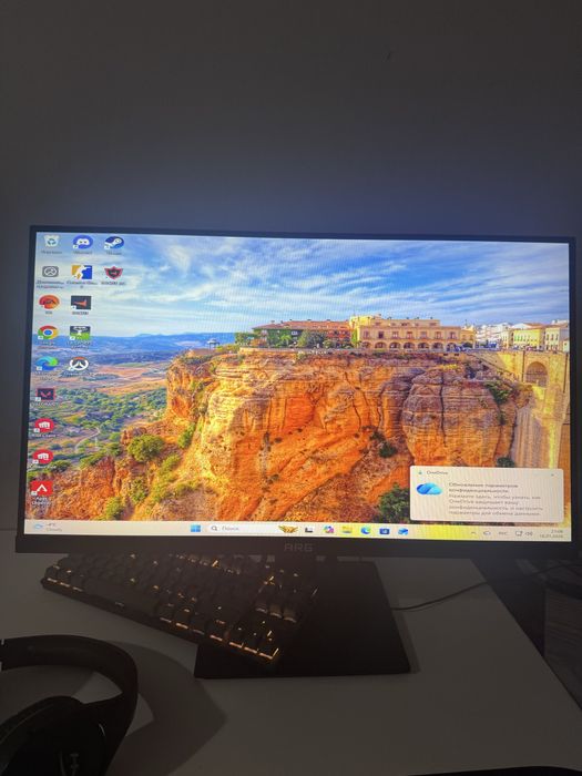 системный блок игровой