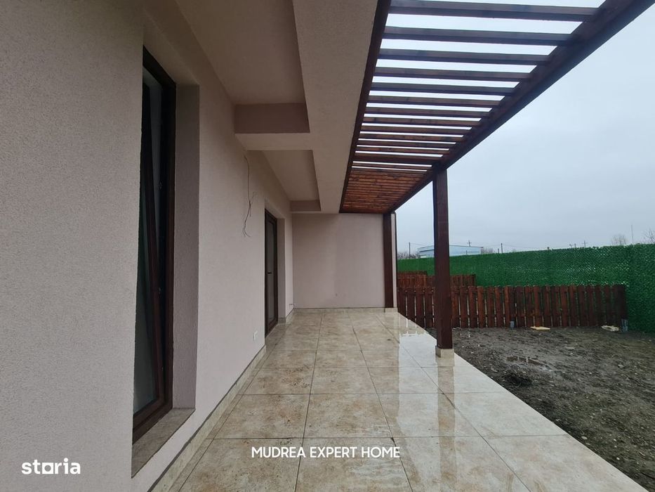Nou | Casă Impecabilă | 3 Camere | Otopeni