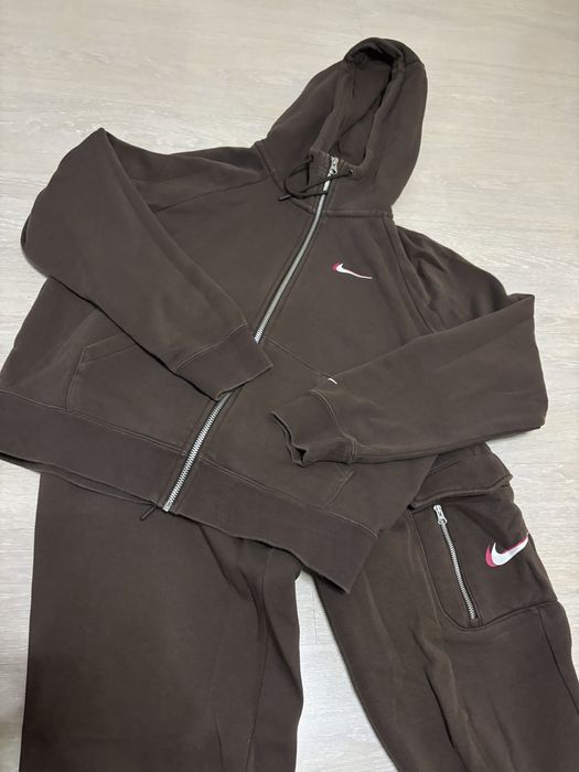 Оригинален екип Nike