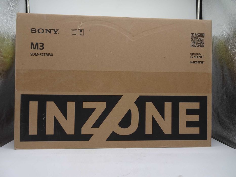 Monitor Sony INZONE M3 SDMF27M30AEP