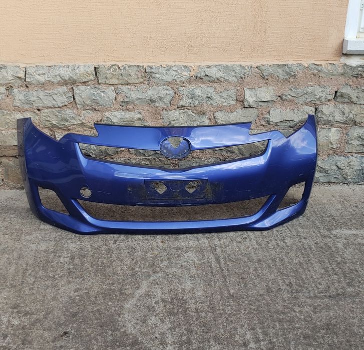 Bronq/broni Toyota Verso S  2011-2015g.  (#364)