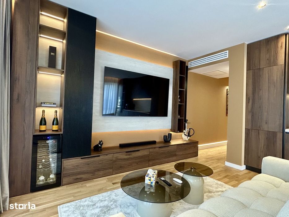 De vanzare apartament 2 CAMERE Residence 5 Iancu Nicolae | Scoala Amer