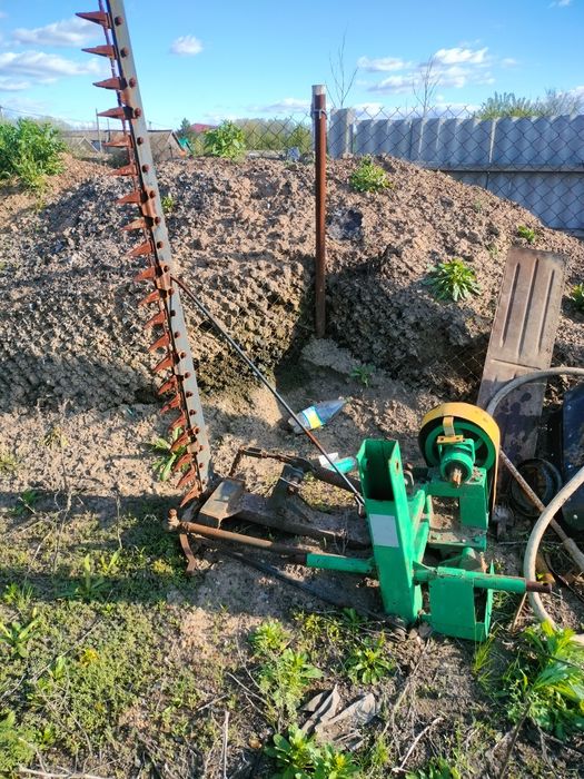 Продам трактора МТЗ 80 Т-40