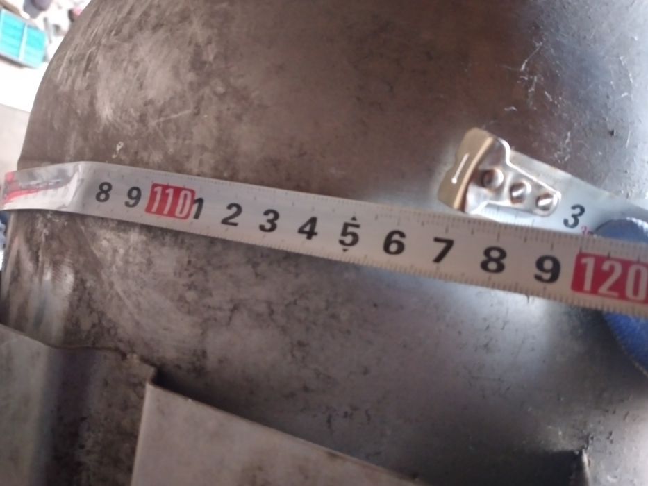 Продам баки нержавейки