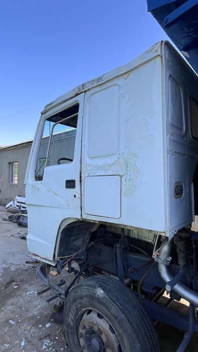 Хово Кабина б/уу