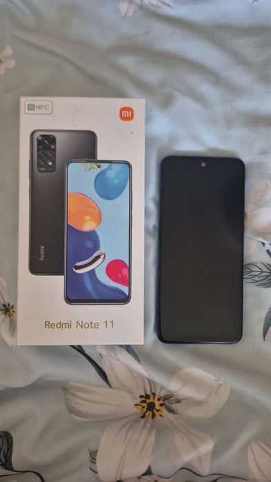 Telefon Redmi Note 11