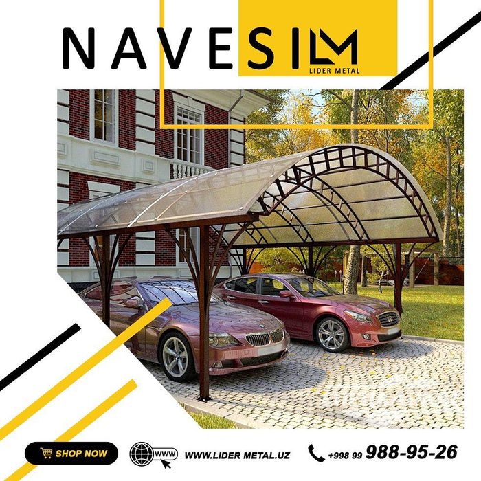 Минимализм+премиум металл ишлари