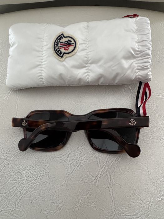 Ochelari Moncler Originali Polarizati