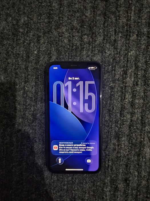 Iphone 11 128gb 79yomkst