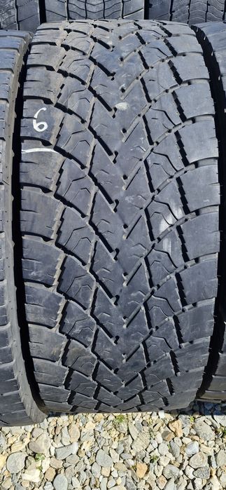 Anvelope 315/60/22.5 Goodyear