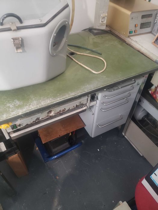 зъботехническо оборудване kavo