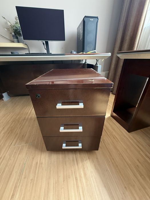 Стол руководителя