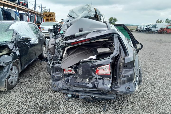 MODUL START/ STOP 3AA919041 3AA919041 Volkswagen VW Passat B7