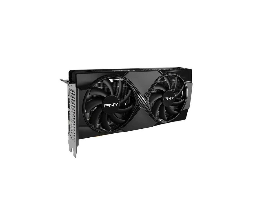 - Видеокарта PNYGeForceRTX 5060Ti XLR8 Gaming VERTO EPIC-X RGB OC 16GB