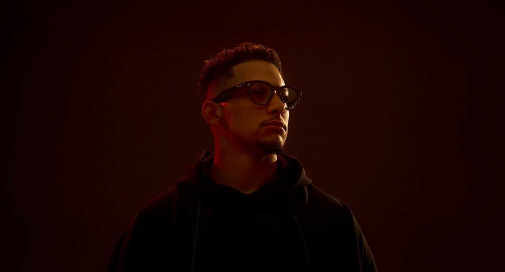 Смарт-очки Oakley Meta HSTN Ray Ban