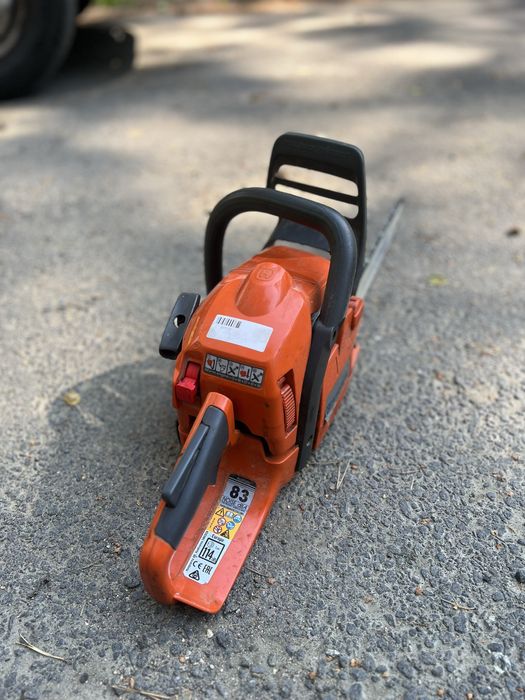 Husqvarna 135 резачка