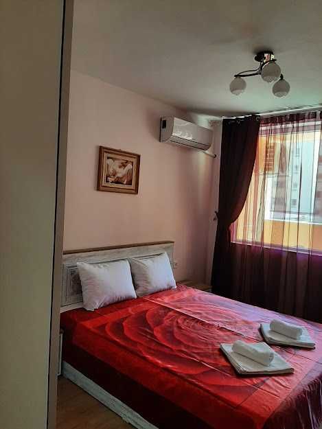 Краткосрочен наем в Тракия 2 спални в нова сграда