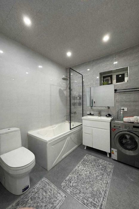 Эльбек 76м2 3/1/4 Балкон 2/6 Хороший Ремонт