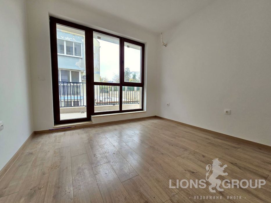 3-стаен в Варна-Бриз площ 131 цена 269999