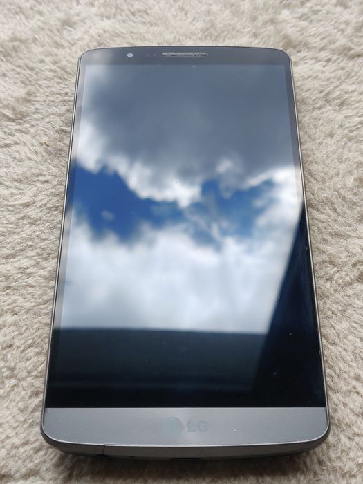 Телефон LG G3 D885 32GB