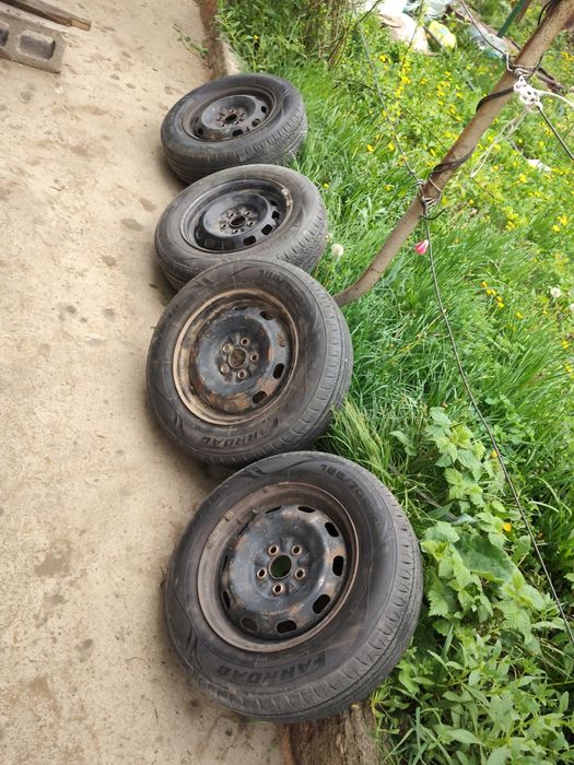 Летный покрышка шина