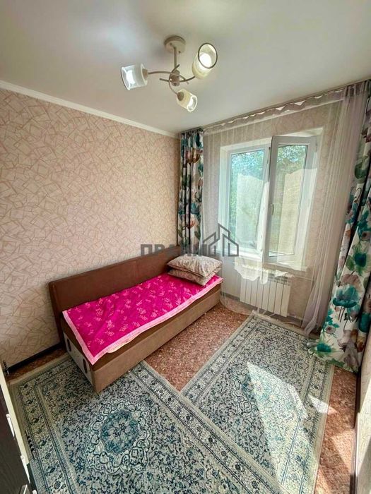 ПРОДАМ 3Х ком. Жетысу (Жупар ПРАЙМ)