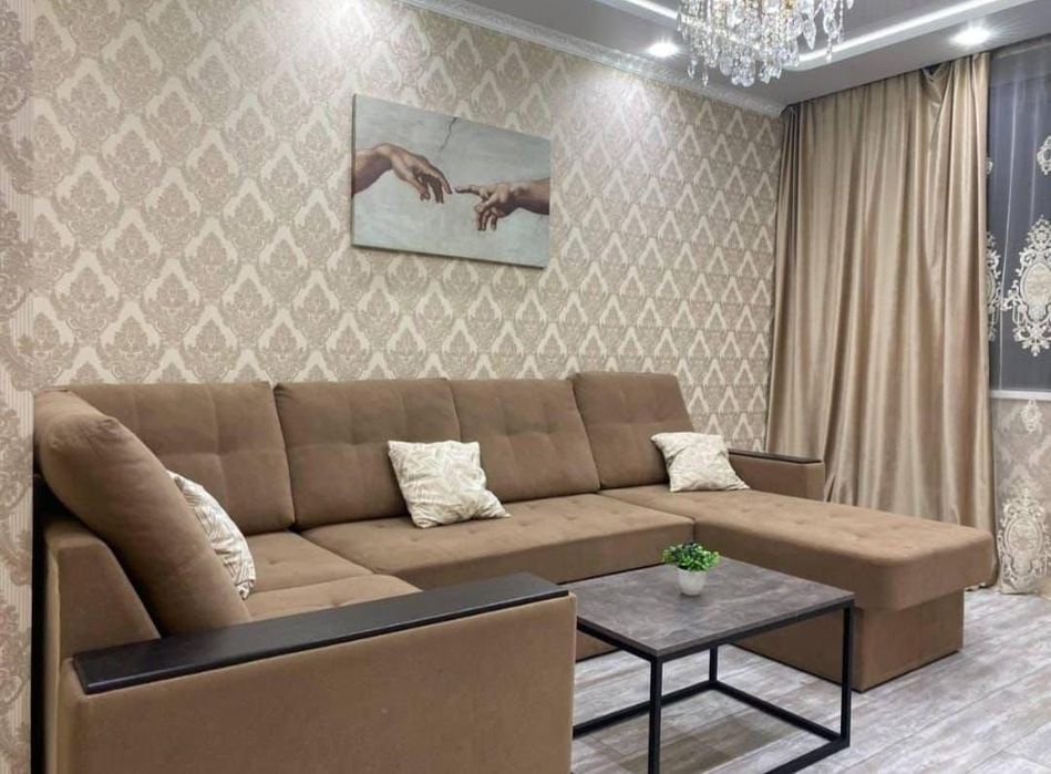 Квартира Нурсат 218