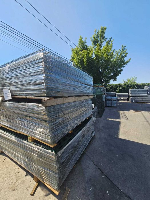 Plasa Bordurata/Panou/teava/plasa impletita/Transport Ieftin