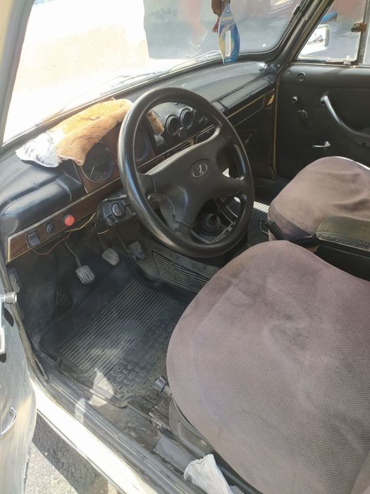 VAZ 21011 1983 — 6