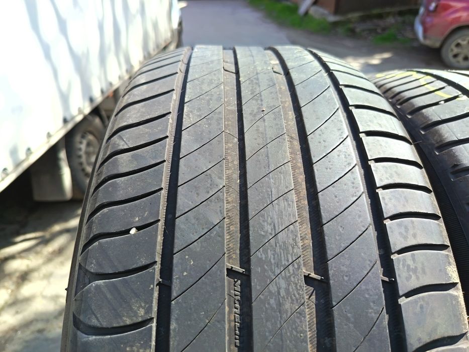 Anvelope vara 225 50 17 Michelin 2023 5.3mm