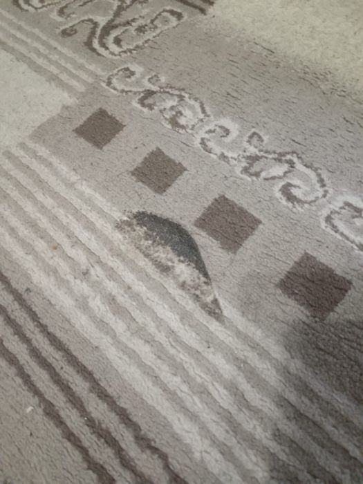 Ковёр натуральный 3 *1,50 см