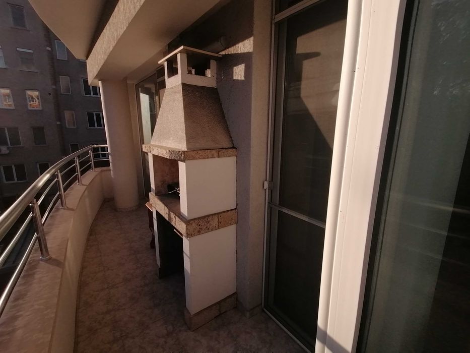 Продава се Тристаен апартамент в Стара Загора, Македонски - 120 кв.м за 1416 €/кв.м - Снимка #5