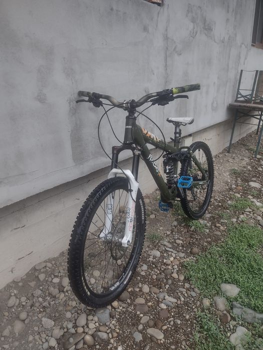 Bicicletă de vanzare