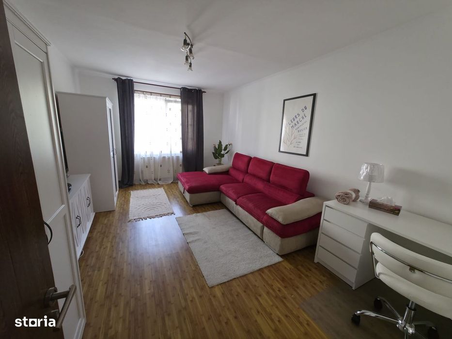 Apartament 2 camere str Viseului etaj 2/4 aproape de UMF-Spital-Centru