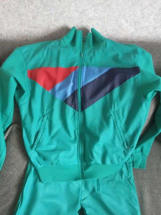 Спортивный костюм финский.