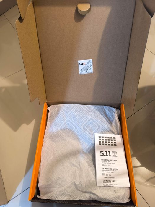 Bocanci tactici / militari  NOI