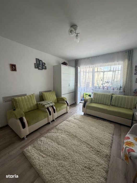 Apartament cu 2 camere, zona Hurmuzachi, Radauti — fotografia 3