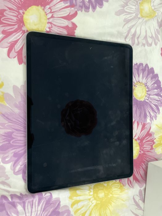 iPad Pro 12.9-inch, 256GB - Space Grey