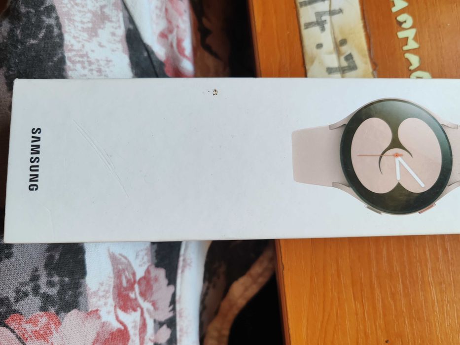 Vand ceas smartwatch nou