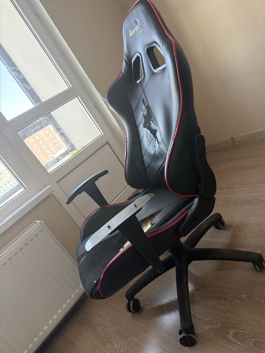 Кресло б-у продаю